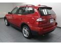 Crimson Red - X3 3.0si Photo No. 5