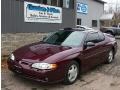 2004 Berry Red Metallic Chevrolet Monte Carlo SS #79627976