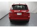 Crimson Red - X3 3.0si Photo No. 12