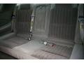 2004 Chevrolet Monte Carlo Medium Gray Interior Rear Seat Photo