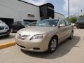Desert Sand Mica - Camry LE Photo No. 2