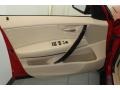 Crimson Red - X3 3.0si Photo No. 15