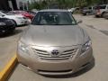 Desert Sand Mica - Camry LE Photo No. 3