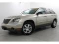 Linen Gold Metallic Pearl 2005 Chrysler Pacifica Touring AWD Exterior