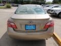 Desert Sand Mica - Camry LE Photo No. 5