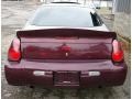Berry Red Metallic - Monte Carlo SS Photo No. 7