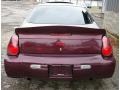 2004 Berry Red Metallic Chevrolet Monte Carlo SS  photo #7