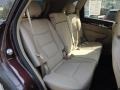 Beige Rear Seat Photo for 2012 Kia Sorento #79652393