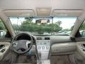 Desert Sand Mica - Camry LE Photo No. 9
