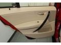 Crimson Red - X3 3.0si Photo No. 26