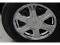 2005 Chrysler Pacifica Touring AWD Wheel