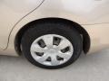 2007 Toyota Camry LE Wheel and Tire Photo