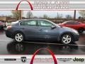 Dark Slate Metallic 2007 Nissan Altima 3.5 SE