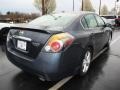 Dark Slate Metallic - Altima 3.5 SE Photo No. 3