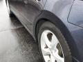 Dark Slate Metallic - Altima 3.5 SE Photo No. 4