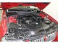 2007 BMW X3 3.0 Liter DOHC 24-Valve Inline 6 Cylinder Engine Photo