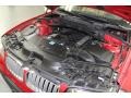 2007 BMW X3 3.0 Liter DOHC 24-Valve Inline 6 Cylinder Engine Photo