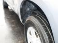 2007 Silver Sky Metallic Toyota Tundra SR5 Double Cab  photo #4