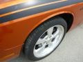 Toxic Orange Pearl - Challenger R/T Classic Photo No. 9