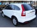 Taffeta White - CR-V EX-L Photo No. 10