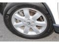 Taffeta White - CR-V EX-L Photo No. 17