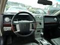 2008 Black Lincoln MKZ AWD Sedan  photo #11