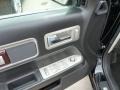 2008 Black Lincoln MKZ AWD Sedan  photo #13