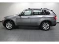 Space Gray Metallic - X5 xDrive 35i Photo No. 2