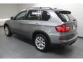Space Gray Metallic - X5 xDrive 35i Photo No. 5