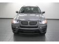 Space Gray Metallic - X5 xDrive 35i Photo No. 6