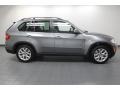 Space Gray Metallic - X5 xDrive 35i Photo No. 7