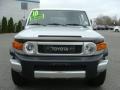Titanium Metallic - FJ Cruiser 4WD Photo No. 2
