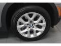 Space Gray Metallic - X5 xDrive 35i Photo No. 9