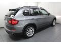 Space Gray Metallic - X5 xDrive 35i Photo No. 10