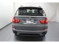 Space Gray Metallic - X5 xDrive 35i Photo No. 11