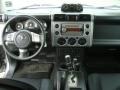 Titanium Metallic - FJ Cruiser 4WD Photo No. 10