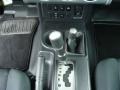 Titanium Metallic - FJ Cruiser 4WD Photo No. 14
