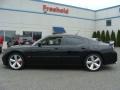 Brilliant Black Crystal Pearl - Charger SRT-8 Photo No. 3