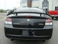 Brilliant Black Crystal Pearl - Charger SRT-8 Photo No. 5