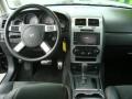Dark Slate Gray Dashboard Photo for 2008 Dodge Charger #79654316