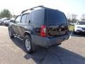 Super Black - Xterra XE 4x4 Photo No. 4