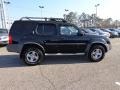 Super Black - Xterra XE 4x4 Photo No. 7