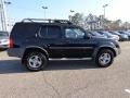 2004 Super Black Nissan Xterra XE 4x4  photo #7