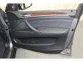 Space Gray Metallic - X5 xDrive 35i Photo No. 44