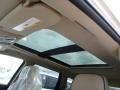 Overland Nepal Jeep Brown Light Frost Sunroof Photo for 2014 Jeep Grand Cherokee #79654694