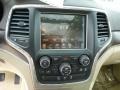 Overland Nepal Jeep Brown Light Frost Controls Photo for 2014 Jeep Grand Cherokee #79654745