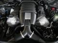2013 Porsche Panamera 3.6 Liter DFI DOHC 24-Valve VarioCam Plus V6 Engine Photo