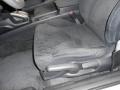 2006 Alabaster Silver Metallic Honda Civic EX Coupe  photo #12