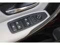Everest Grey/Black Highlight Controls Photo for 2012 BMW 3 Series #79654932