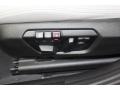 Everest Grey/Black Highlight Controls Photo for 2012 BMW 3 Series #79654949